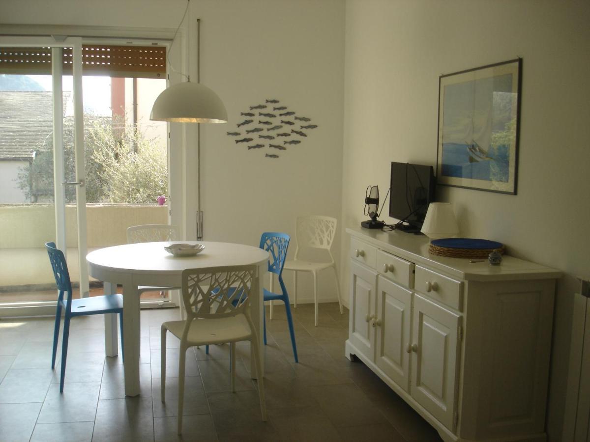 Residenza Gabry Apartment Монтеросо ал Маре Екстериор снимка
