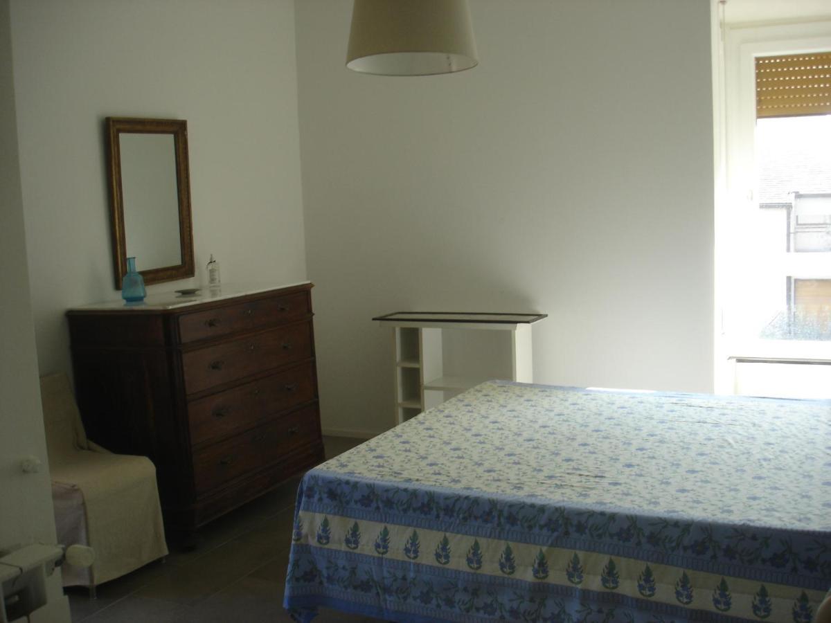 Residenza Gabry Apartment Монтеросо ал Маре Екстериор снимка