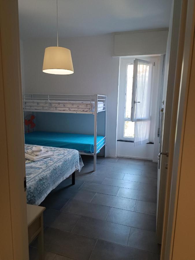 Residenza Gabry Apartment Монтеросо ал Маре Екстериор снимка