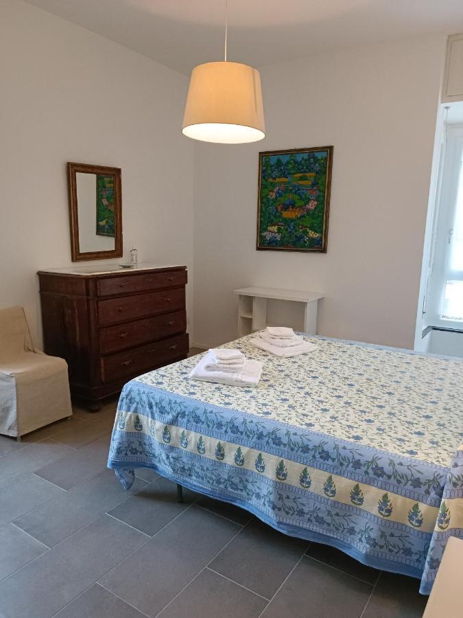 Residenza Gabry Apartment Монтеросо ал Маре Екстериор снимка