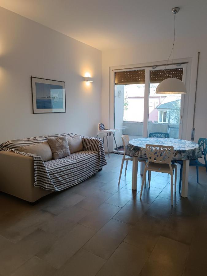 Residenza Gabry Apartment Монтеросо ал Маре Екстериор снимка