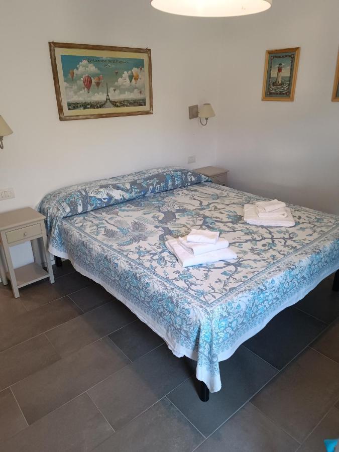Residenza Gabry Apartment Монтеросо ал Маре Екстериор снимка