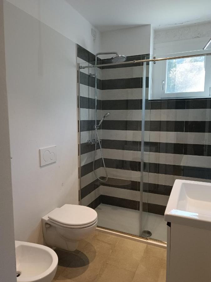 Residenza Gabry Apartment Монтеросо ал Маре Екстериор снимка