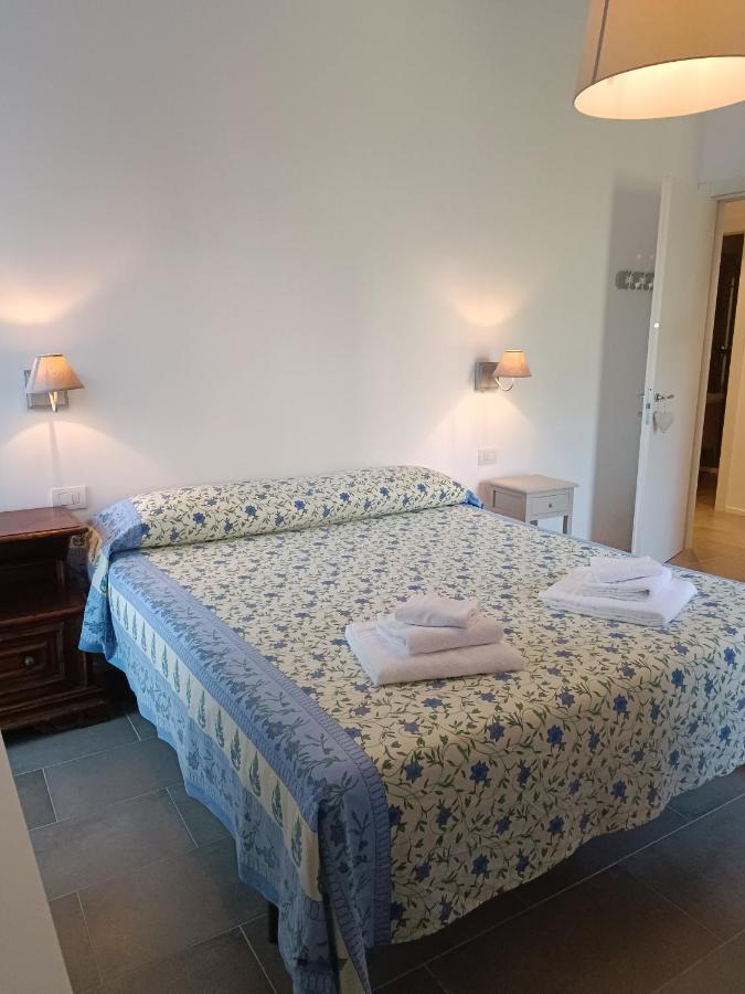 Residenza Gabry Apartment Монтеросо ал Маре Екстериор снимка