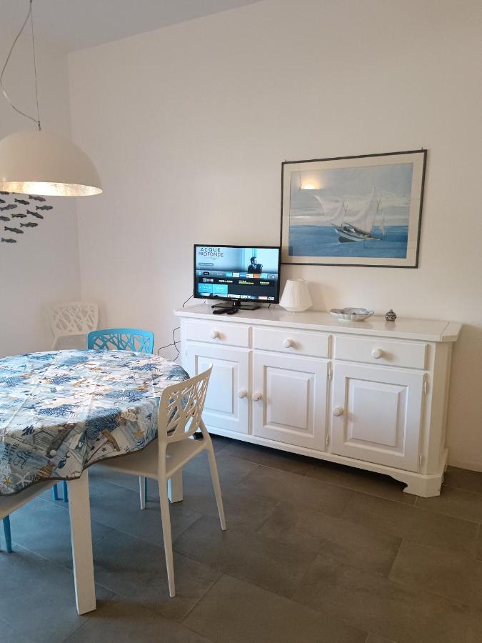 Residenza Gabry Apartment Монтеросо ал Маре Екстериор снимка